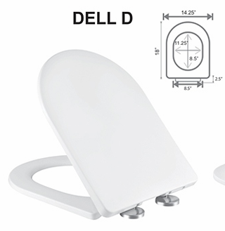 Dell D