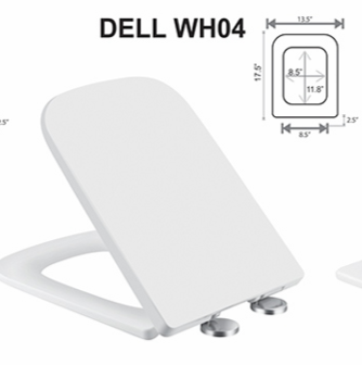Dell WH04