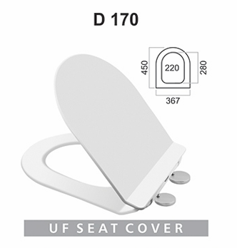 D 170