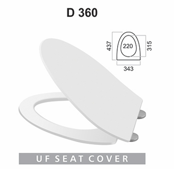 D 360