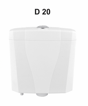 D 20