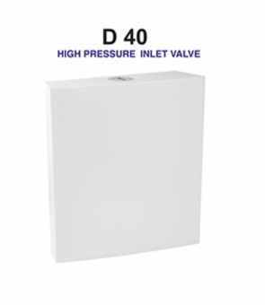 D 40