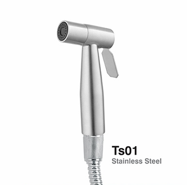 Ts01 (Stainless Steel)