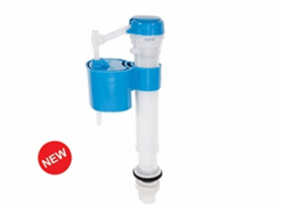High Pressure Float Valve