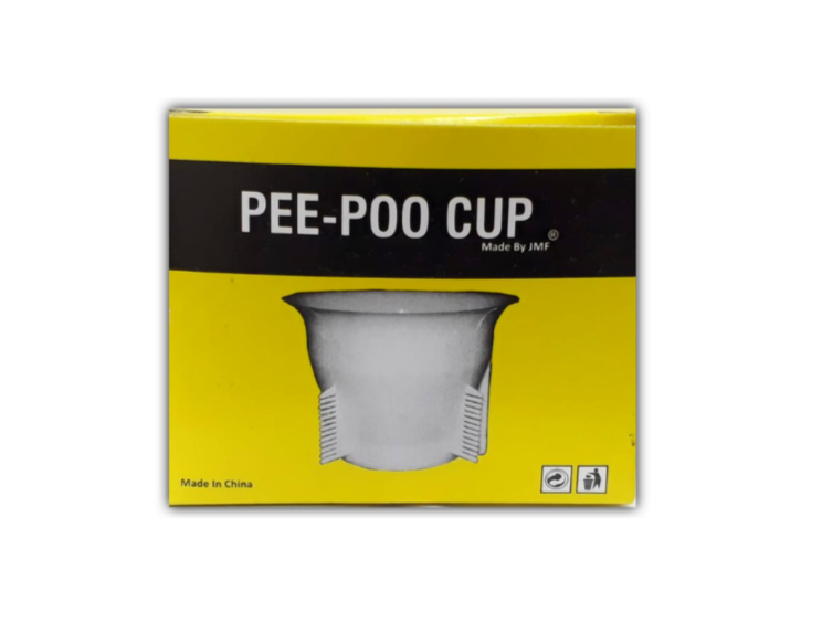 WC Cover, pee poo cup (WC Safety Cup) Gutter Cap, Most Trusted Toilet Hole Cover.