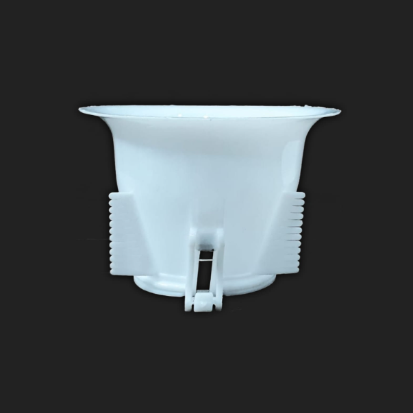 WC Cover, pee poo cup (WC Safety Cup) Gutter Cap, Most Trusted Toilet Hole Cover.
