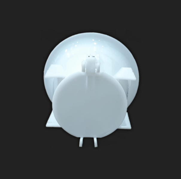 WC Cover, pee poo cup (WC Safety Cup) Gutter Cap, Most Trusted Toilet Hole Cover.