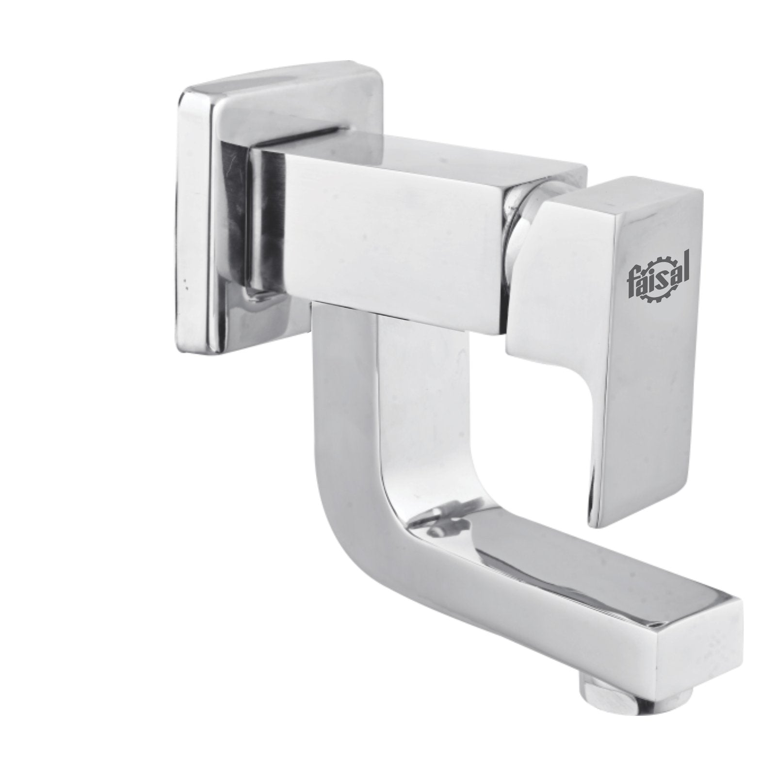 Single Lever Concealed Masjid Mixer Square (Hot & Cold) image