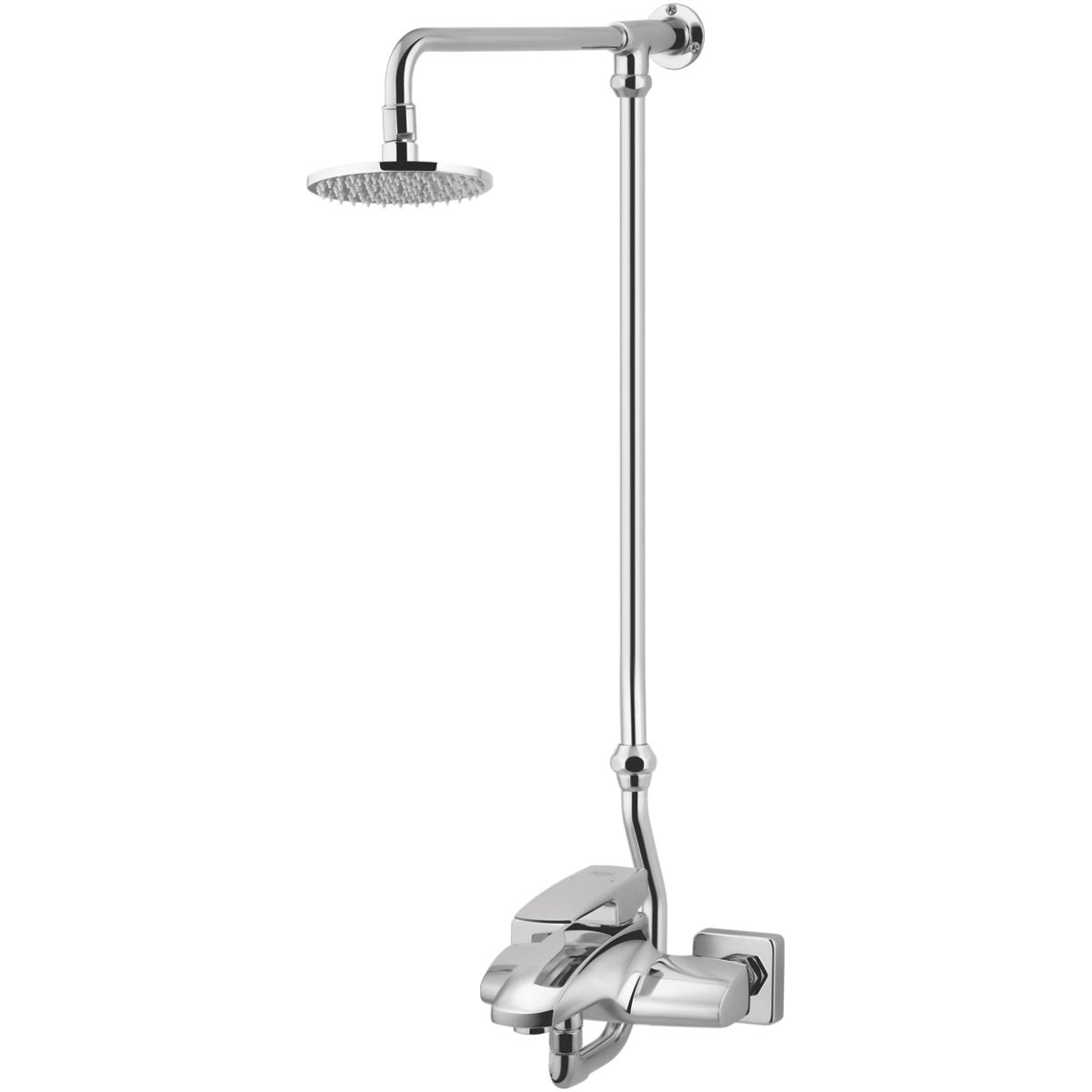 Single Lever Wall Shower image