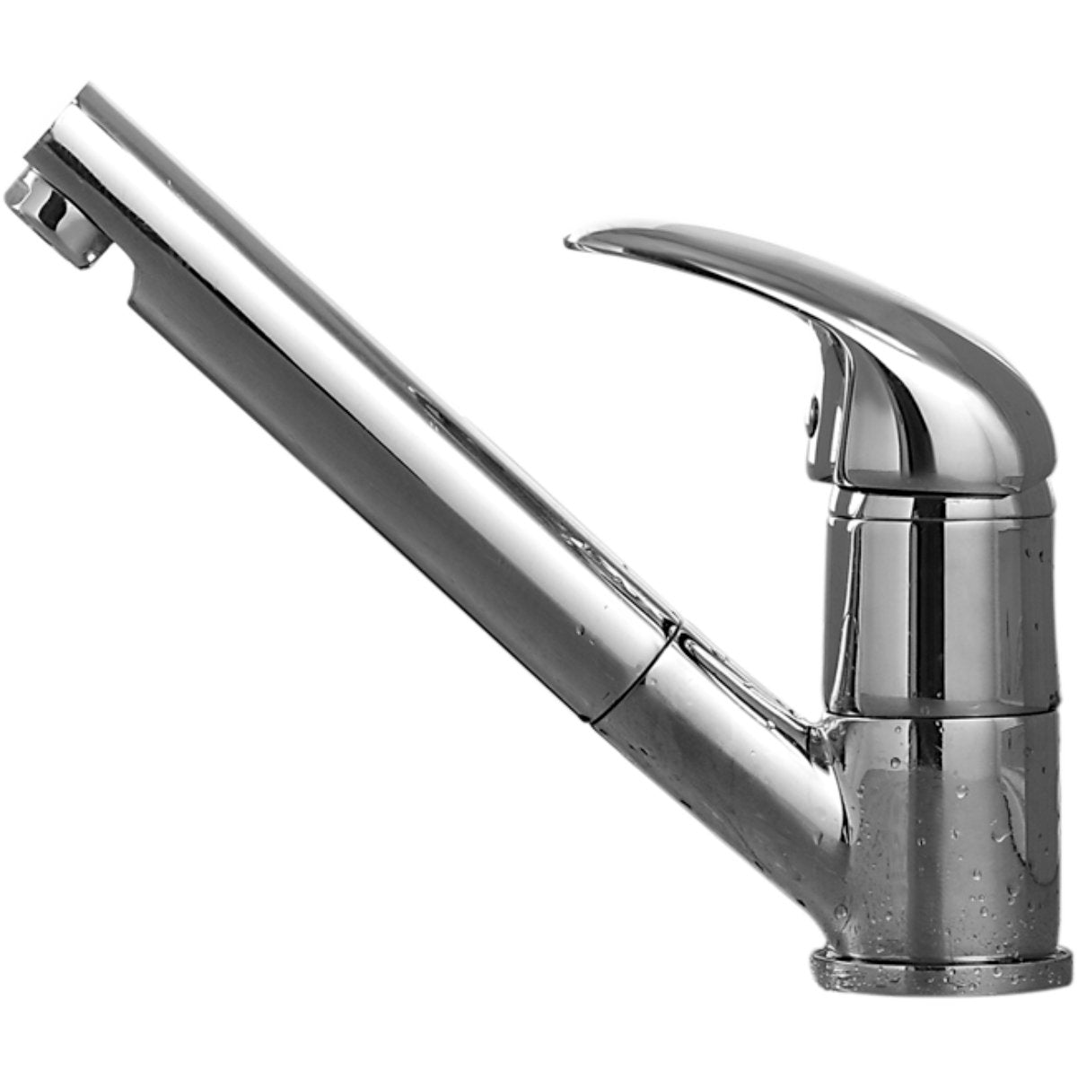 Sink Bowl Mixer Adjustable image