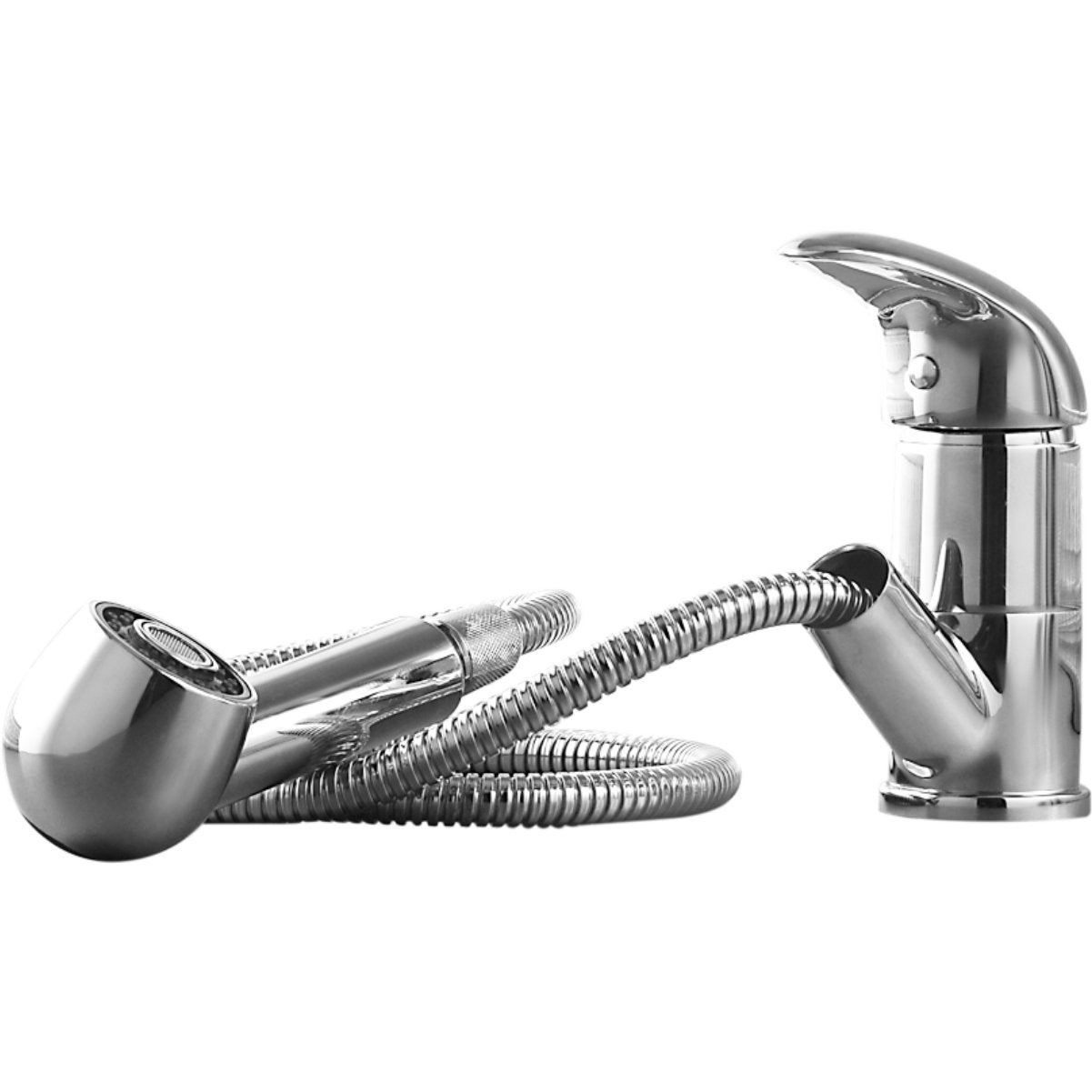 Sink Bowl Mixer Pullout Shower image