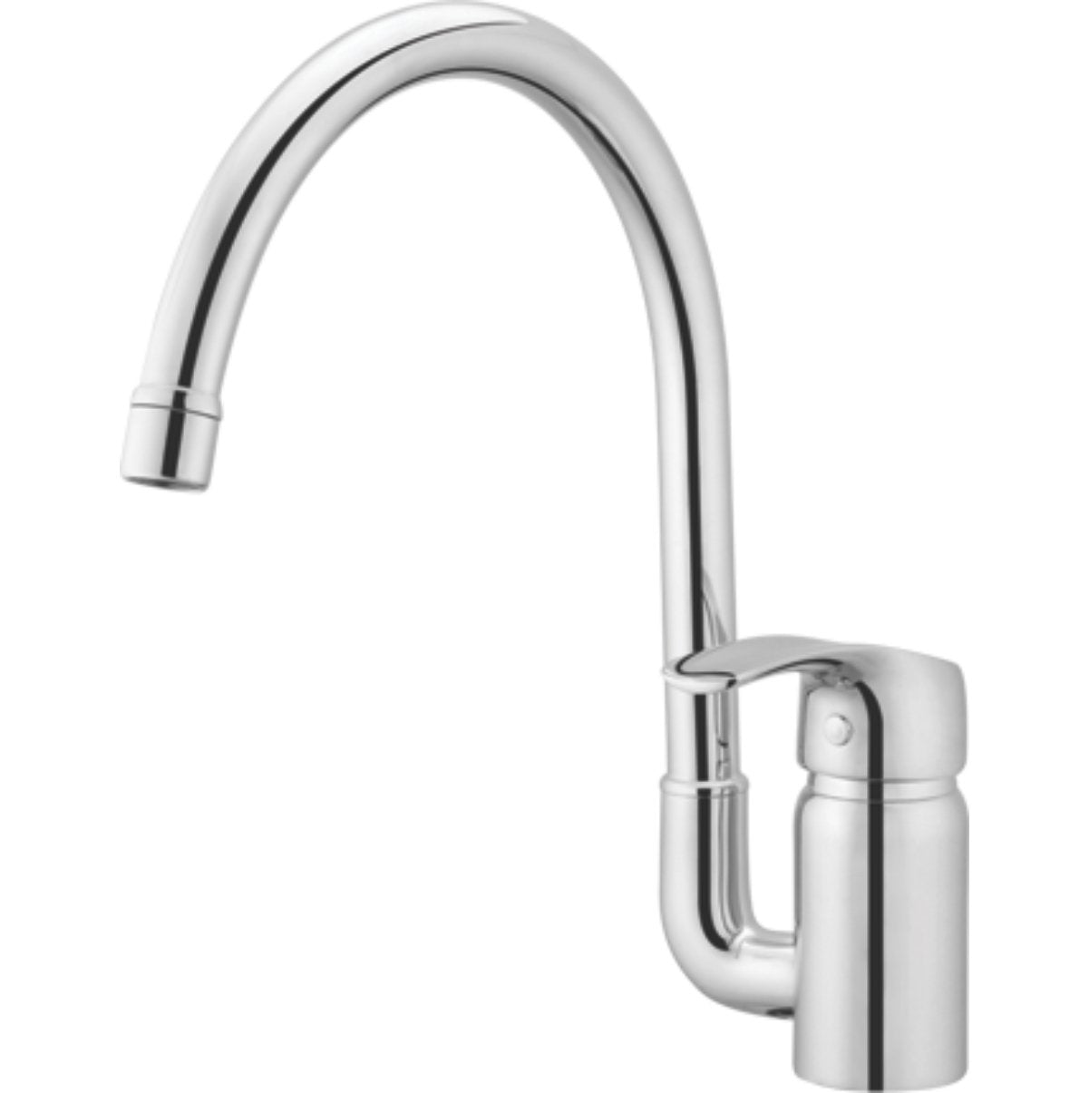 Sink Bowl Mixer Solar image