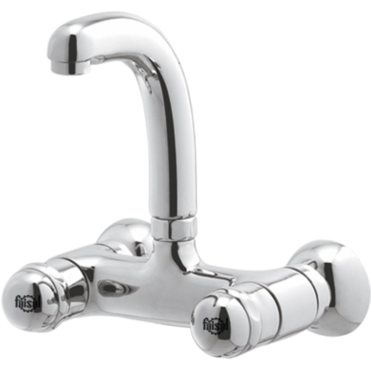 Sink Mixer Jewel image