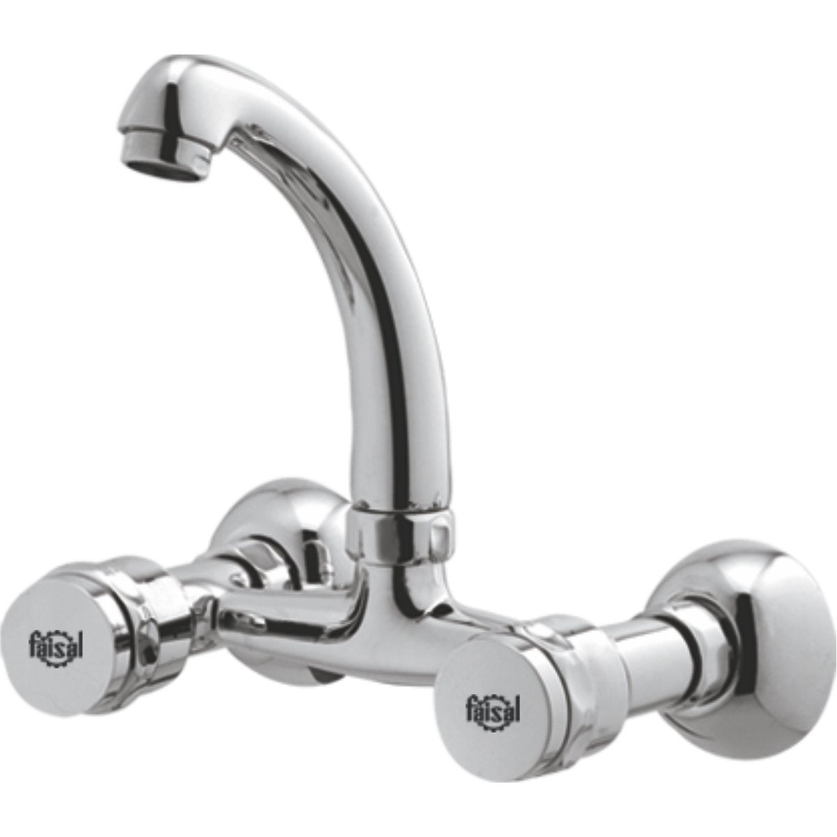 Sink Mixer Margalla image