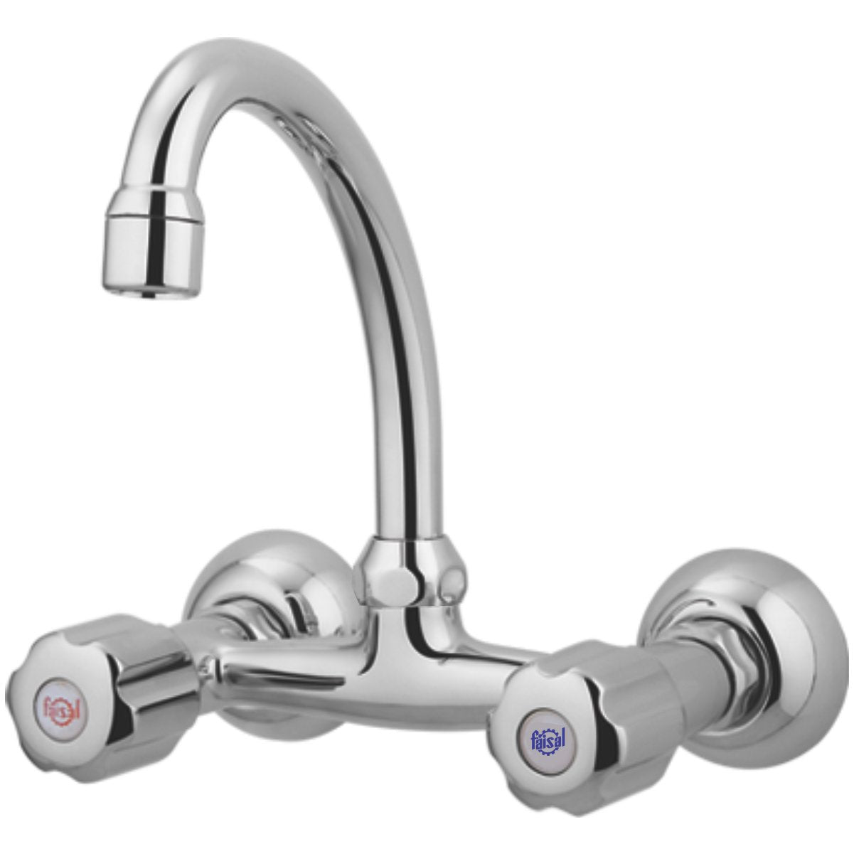 Sink Mixer Medium Neck image
