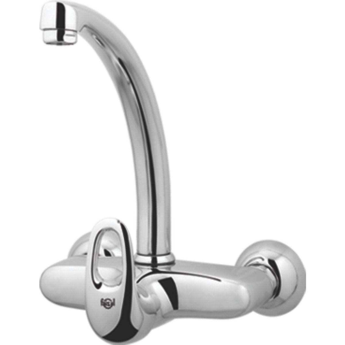 Sink Mixer Single Lever Indus image