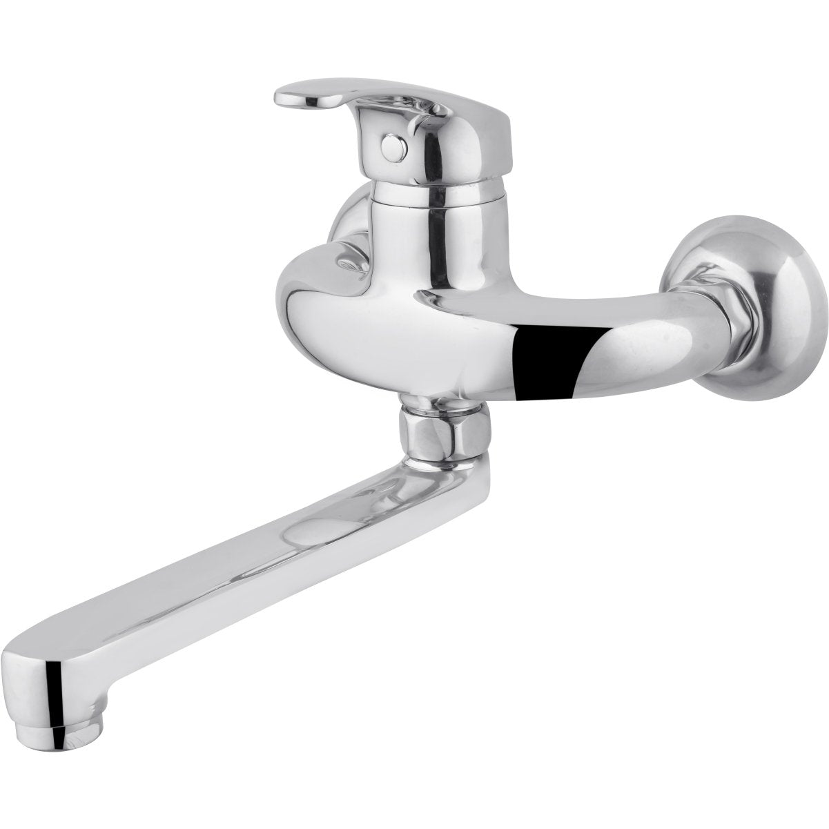 Sink Mixer Single Lever Long Neck image