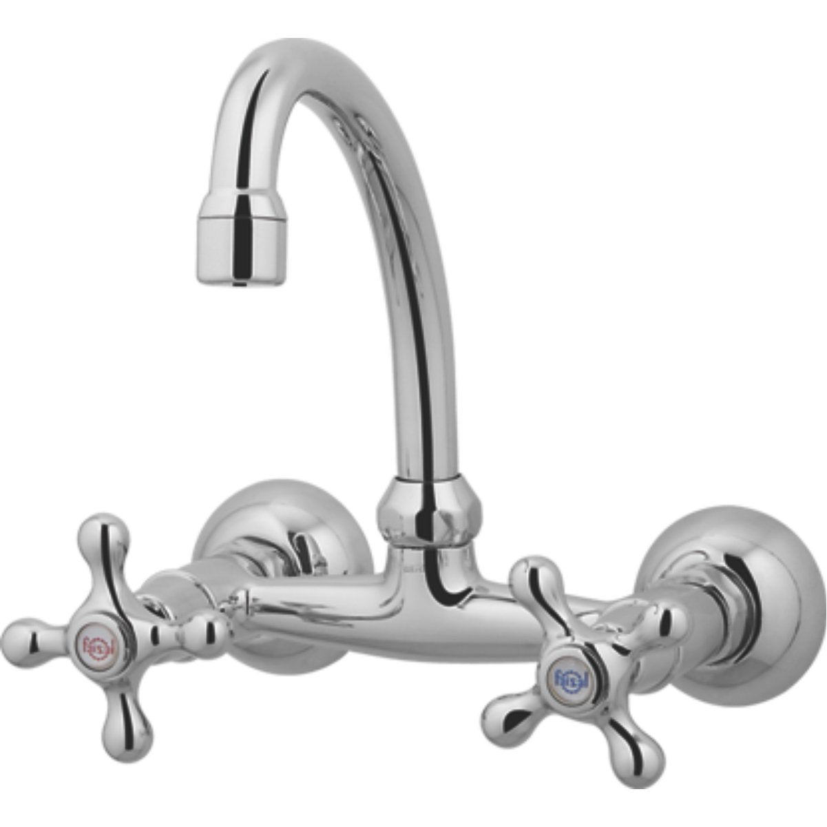Sink Mixer Victorian image