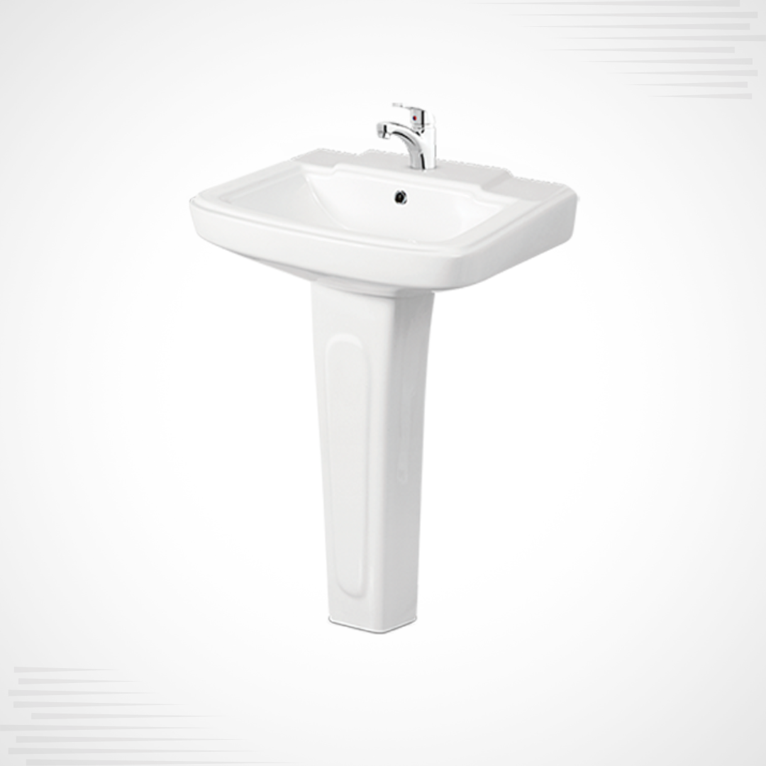 Super Basin Pedestal