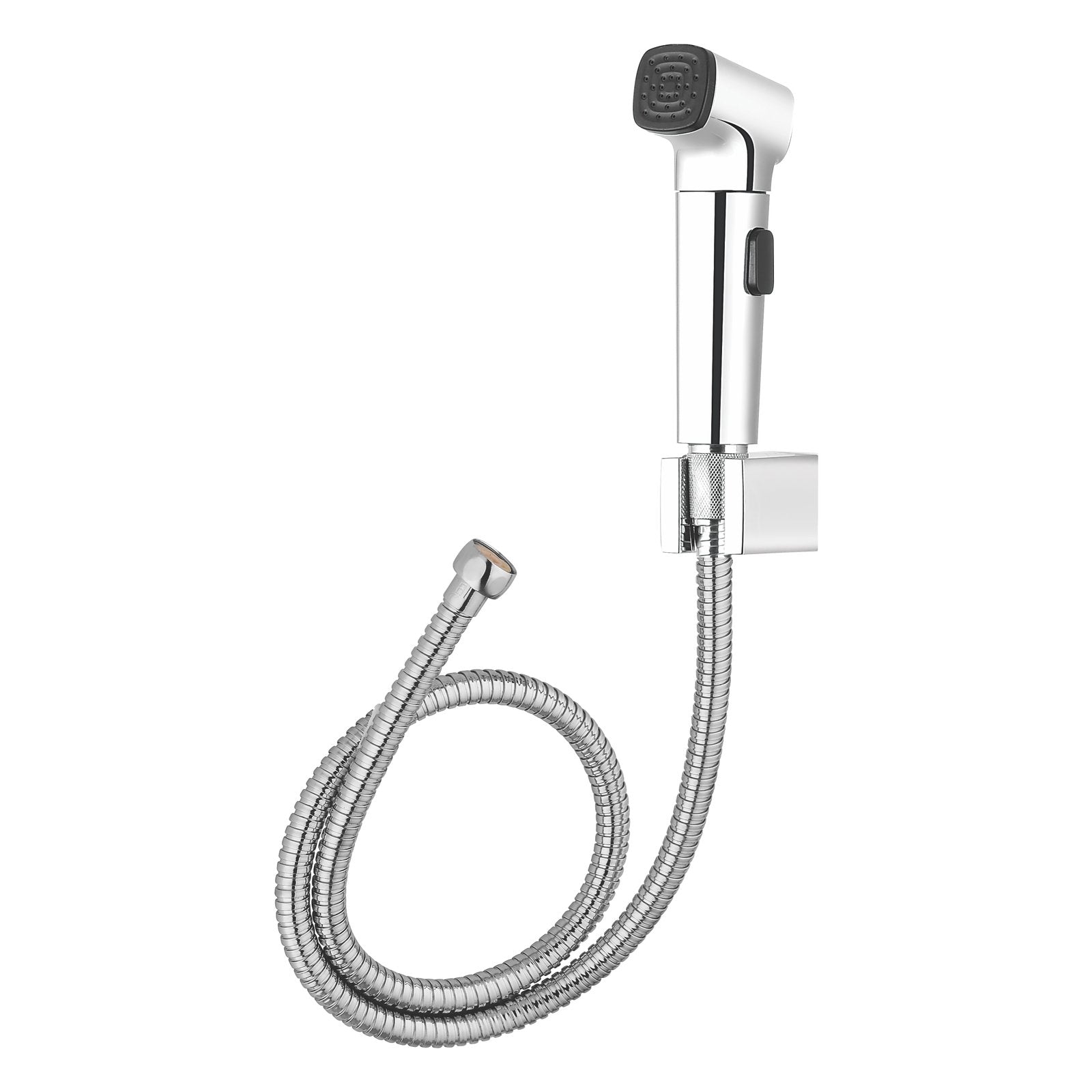 Toilet Shower Adj with Fix Bracket image