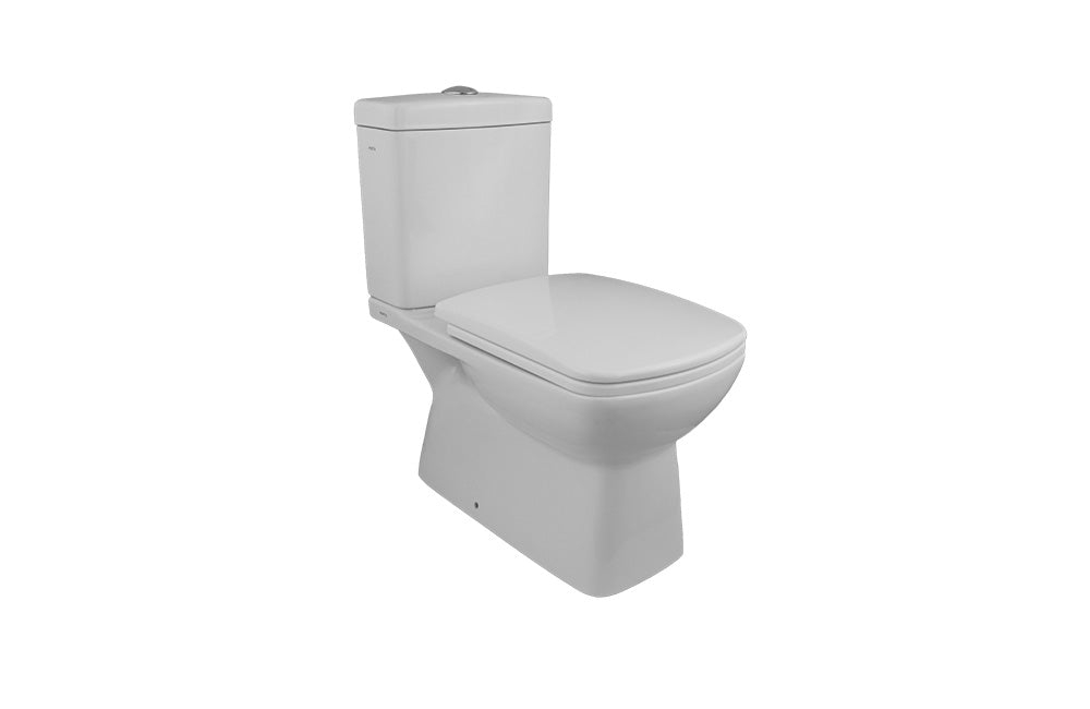 HD200N (Two Piece Commode)
