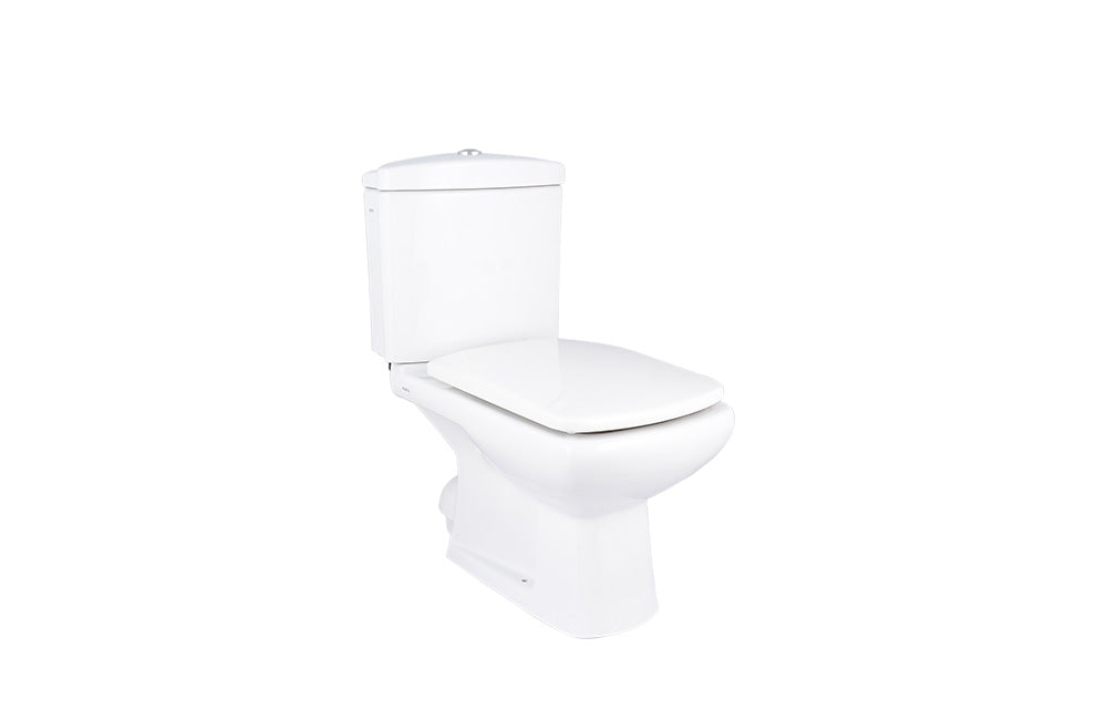 HD201C-N (Two Piece Commode)
