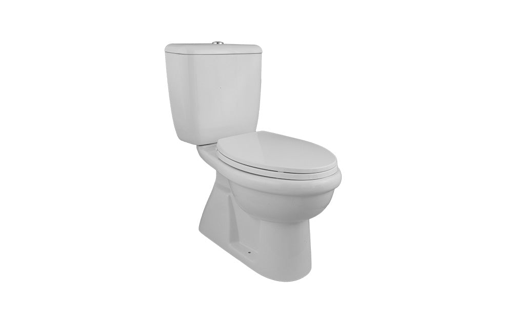 HD44N (Two Piece Commode)