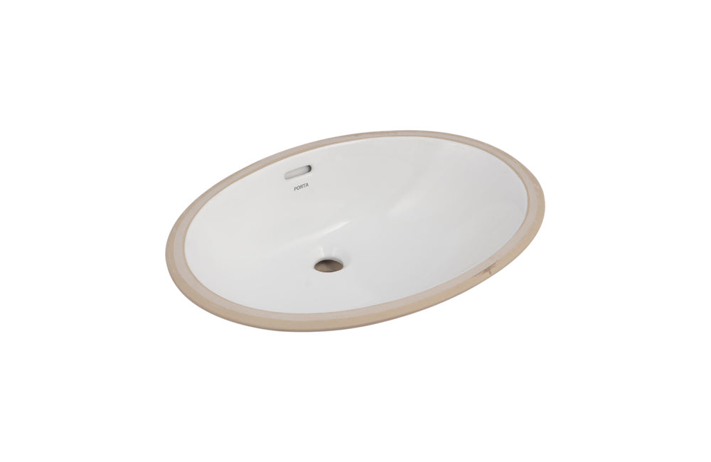 HD1 (Vanity Counter Wash Basin Under Counter)