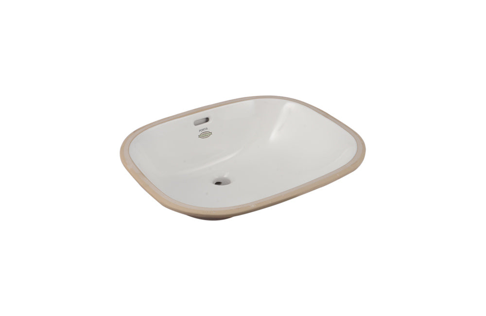 HDLU-008 (Vanity Counter Wash Basin Under Counter)