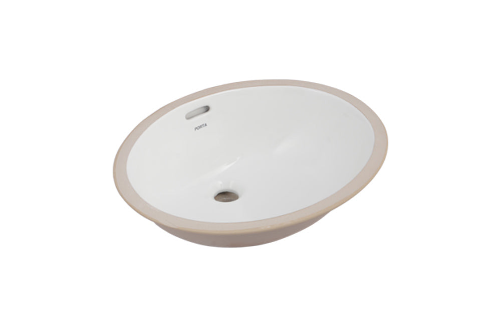 HDLU2 (Vanity Counter Wash Basin Under Counter)