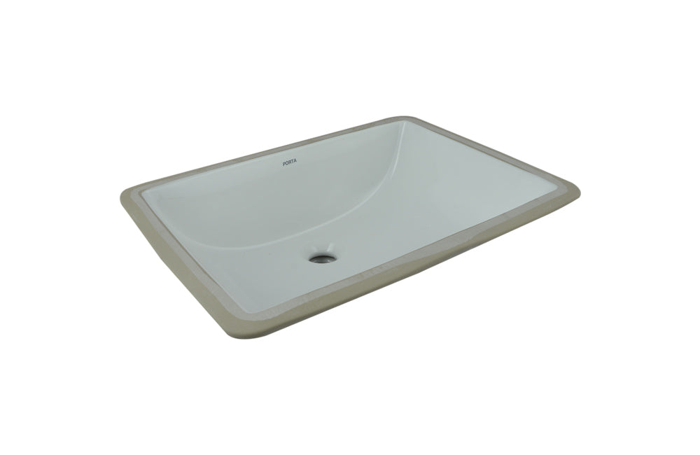 HDLU22 (Vanity Counter Wash Basin Under Counter)