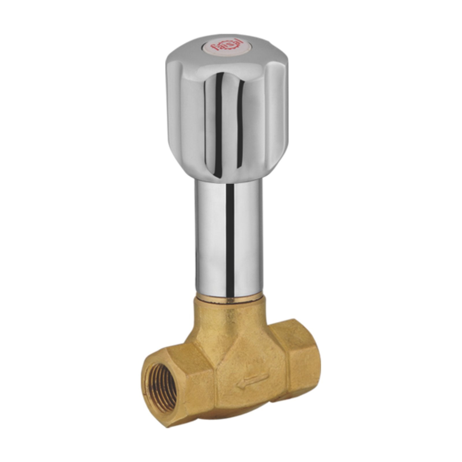 Under Ground Stop Cock image