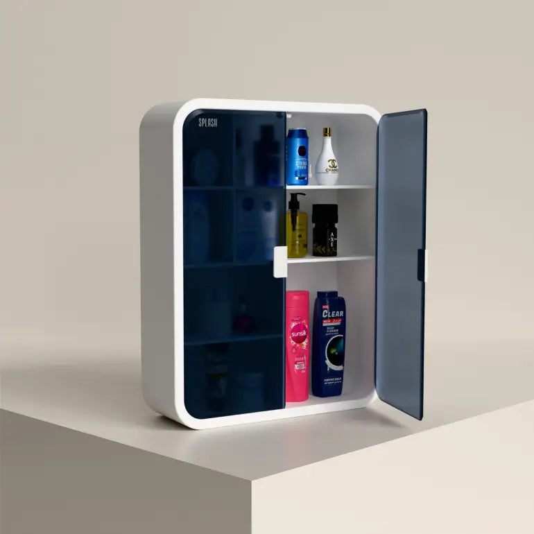 Iconic series (Vertical) cabinet image