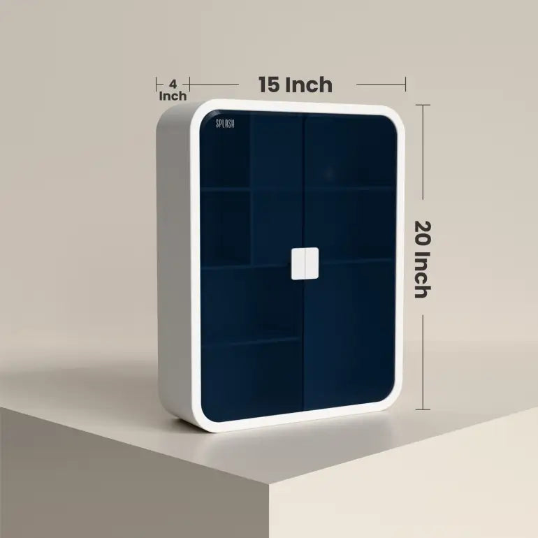 Iconic series (Vertical) cabinet image 2