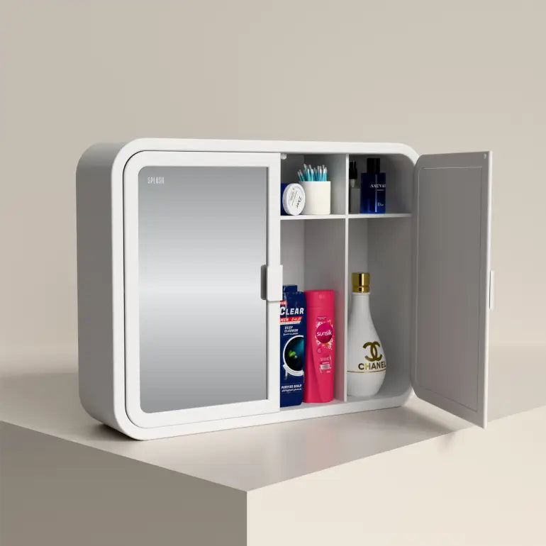Iconic series (Mirror) cabinet image