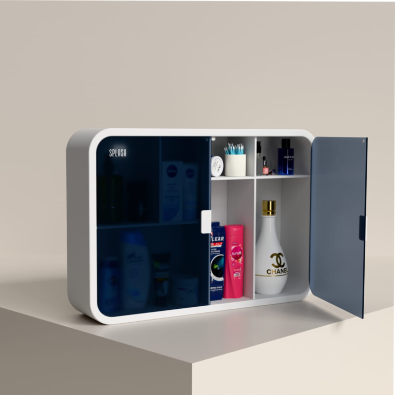 Iconic series (Horizontal) cabinet image
