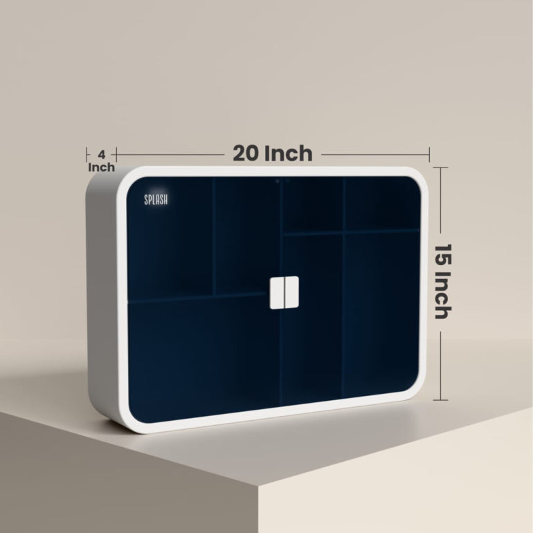 Iconic series (Horizontal) cabinet image 2