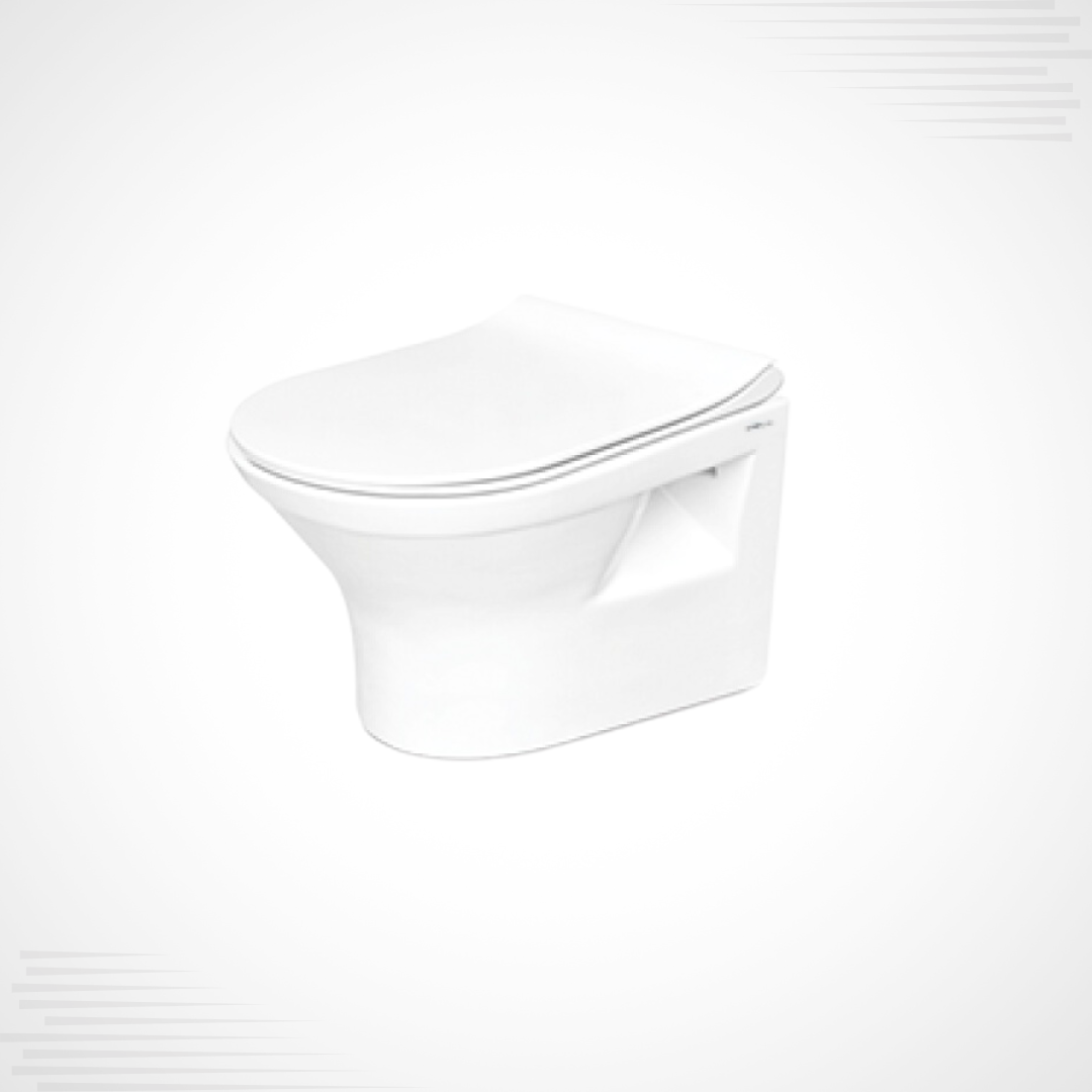 WH 01 Commode