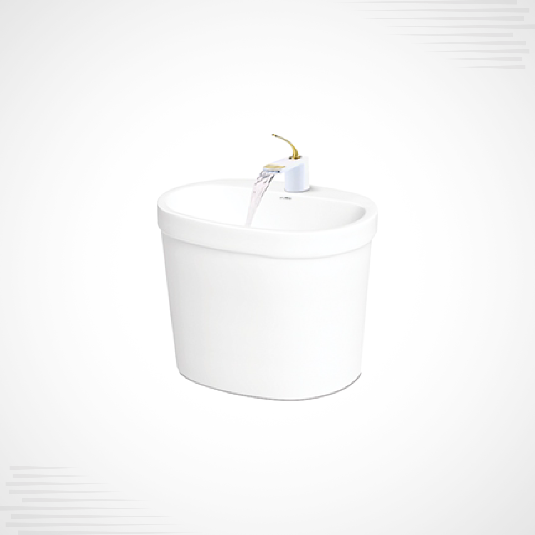 WH 02 Wall Hang Basin
