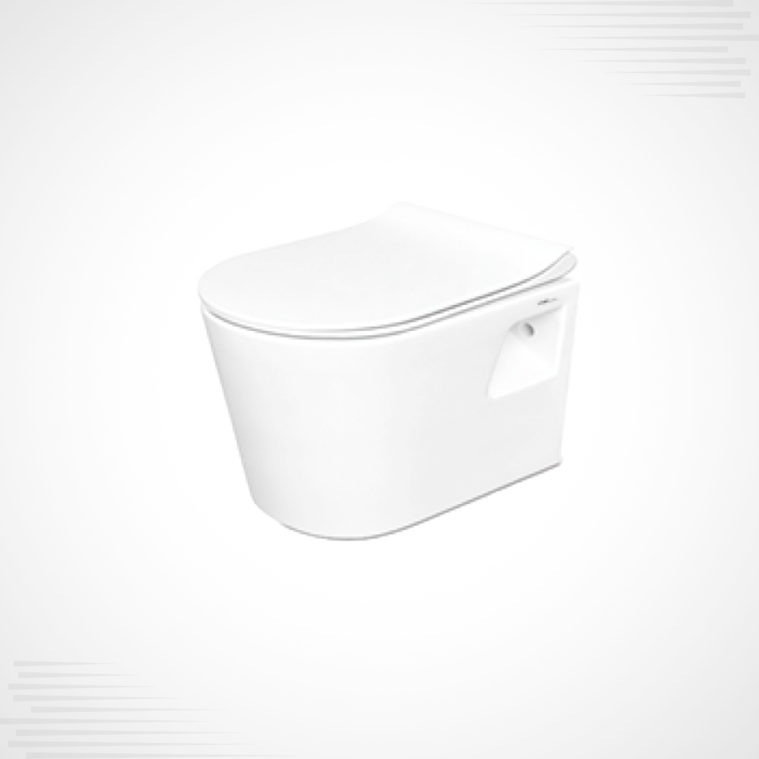WH 02 Commode