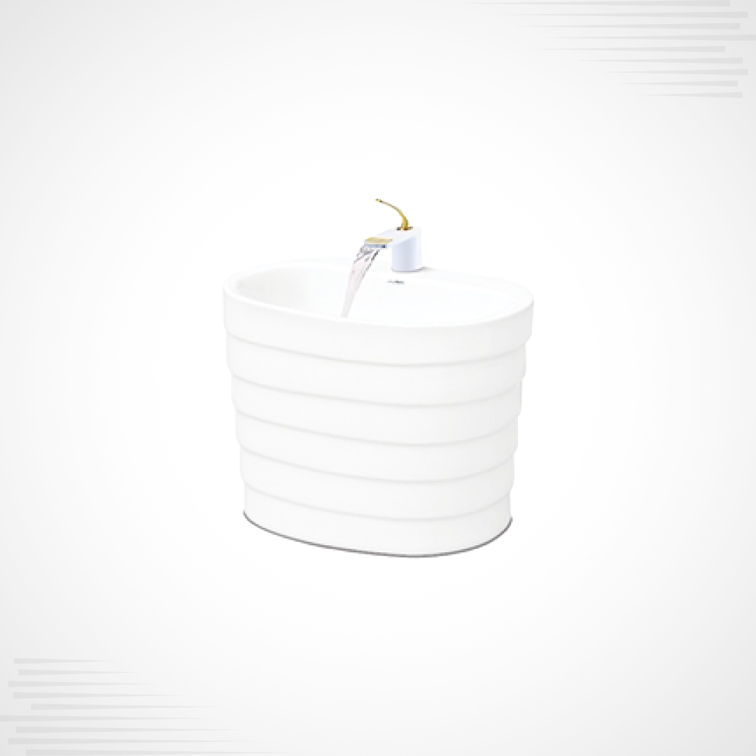 WH 03 Wall Hang Basin