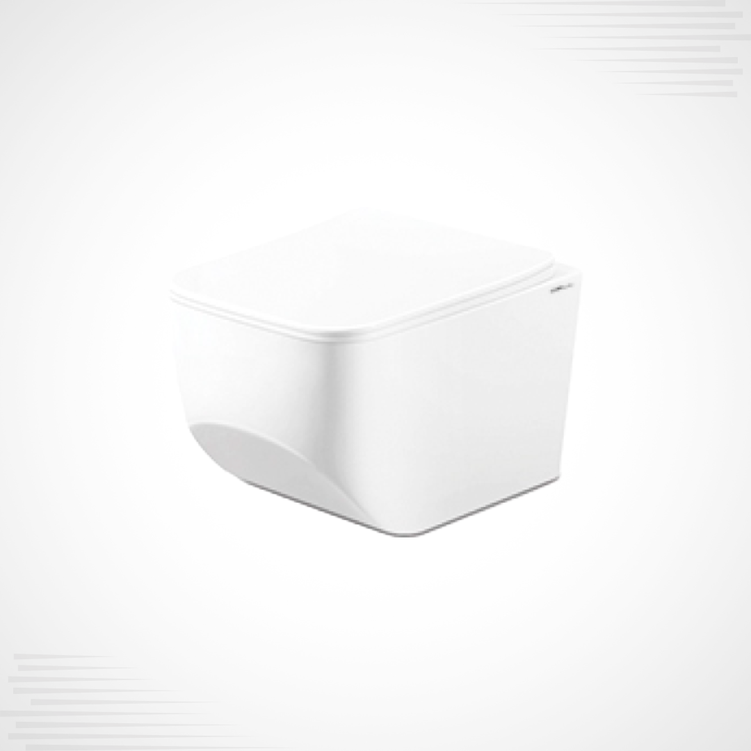 WH 03 Commode