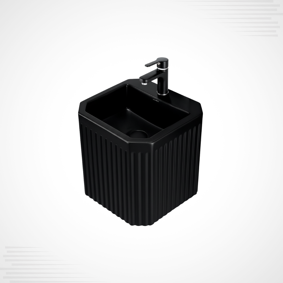 WHB 05 Wall Hung Basin