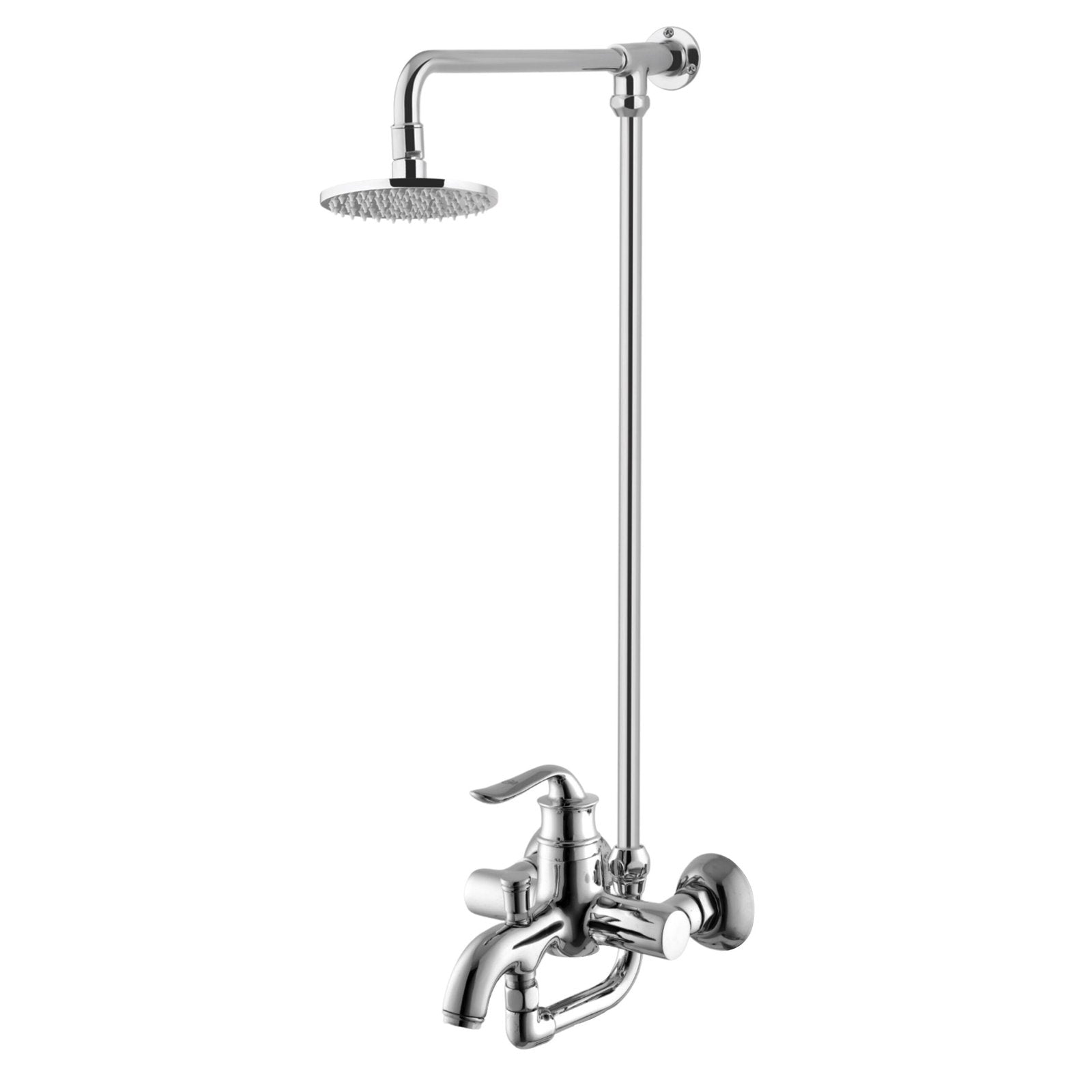 Wall Shower image