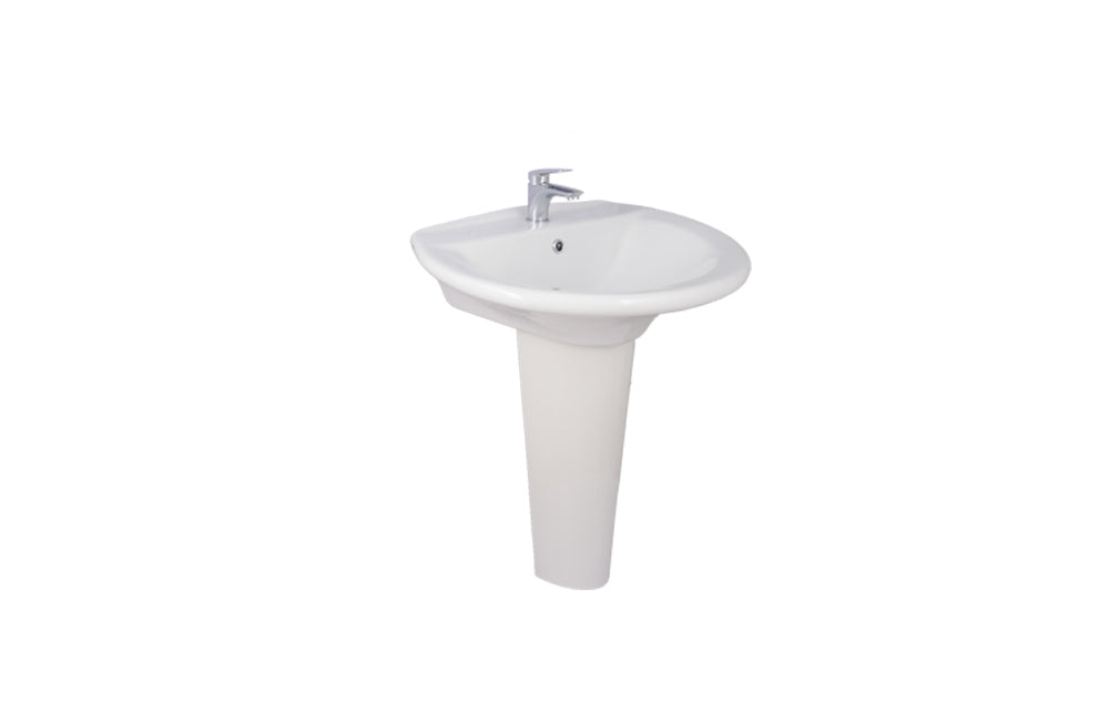 HDLP023 (Wash Basin Pedestal Full)