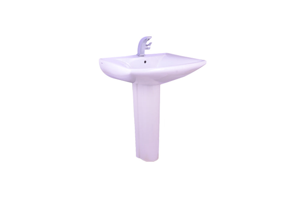 HDLP201A (Wash BASIN Pedestal Full)
