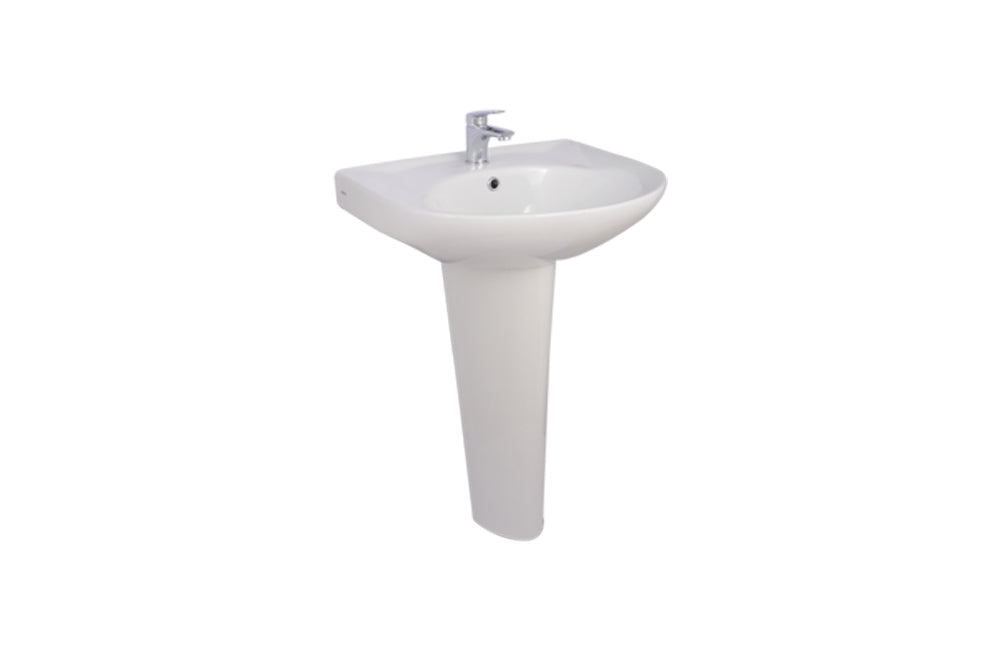 HDLP203A (Wash Basin Pedestal Full)