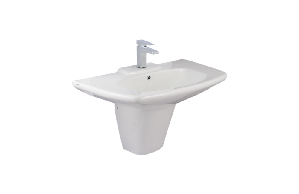 HDLP311H (Wash BASIN Pedestal Half)