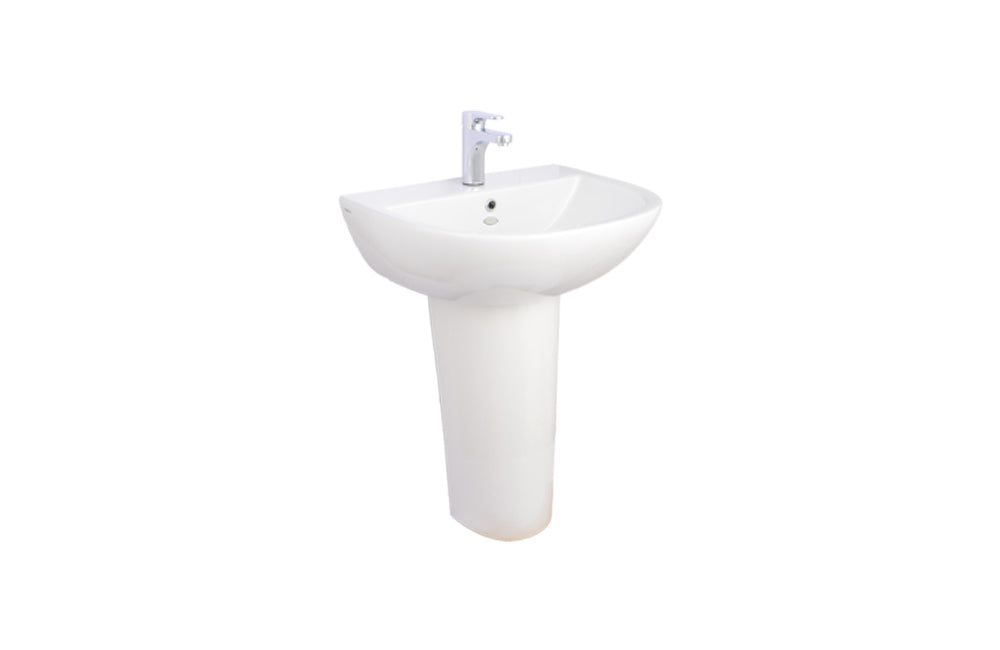 HDLP339 (Wash Basin Pedestal Full)