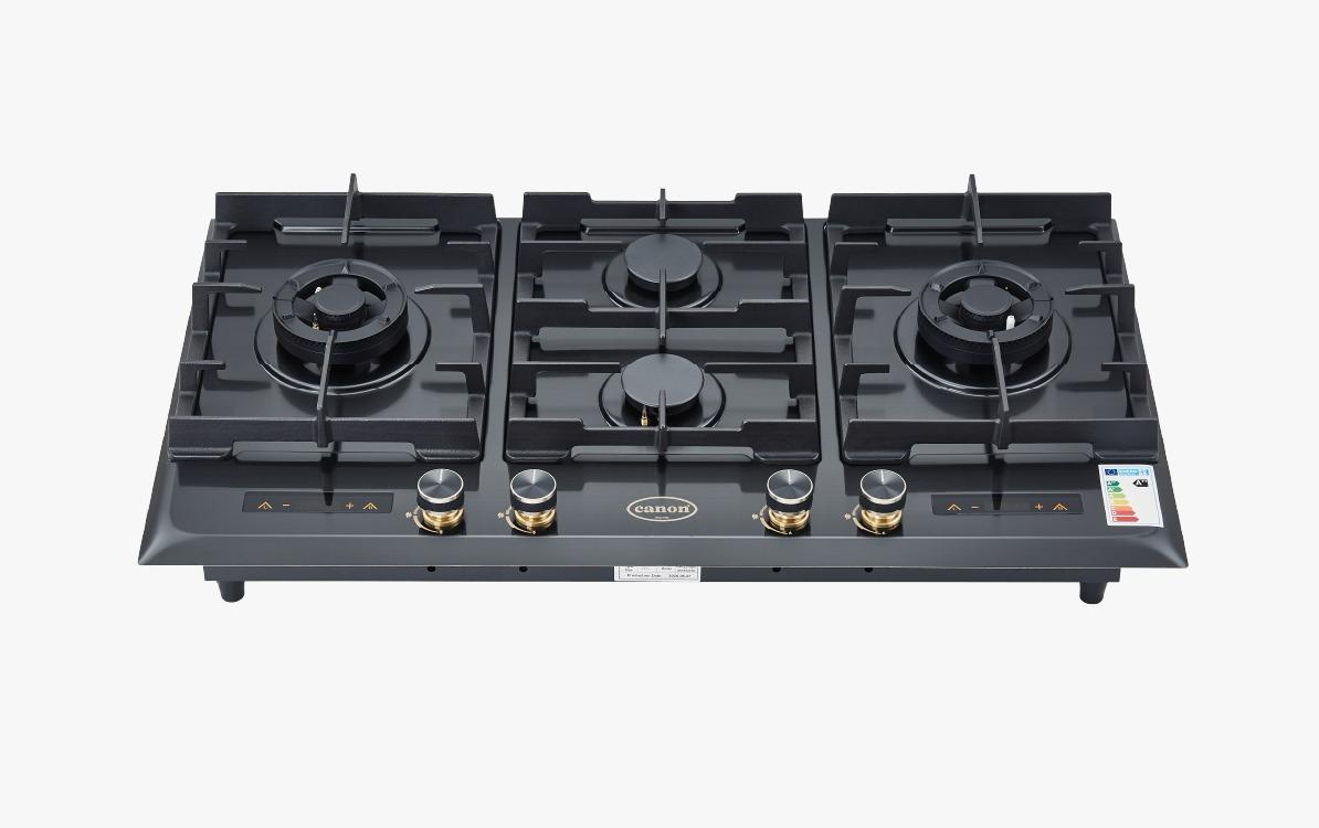 Canon Gas Hob - CA-23-S